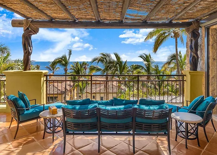 Hacienda Club 5203 Apartment *