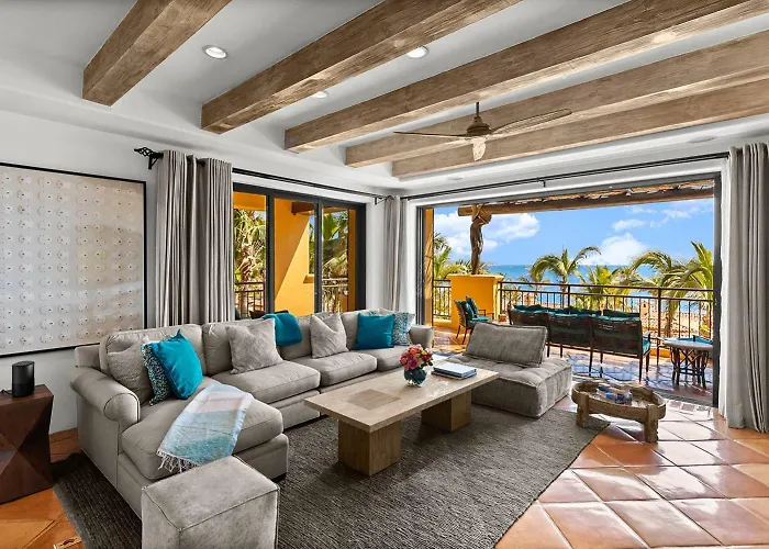 Hacienda Club 5203