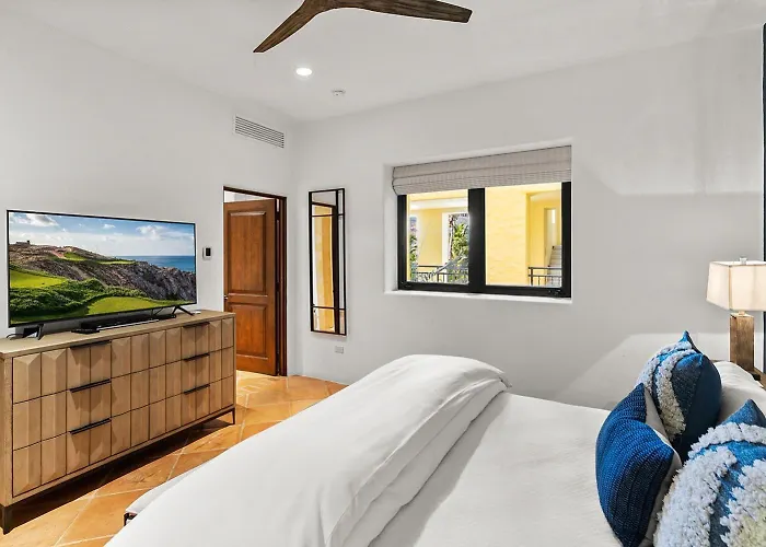 Hacienda Club 5203 Apartment Cabo San Lucas