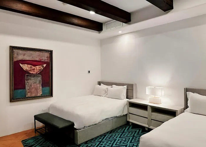Apartment Hacienda Club 5203