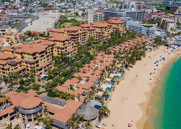 Apartment Hacienda Club 5203 Cabo San Lucas